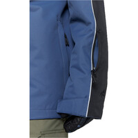 Rip Curl chaqueta esquí hombre ANTI SERIES RIDER 10K10K JKT vista detalle