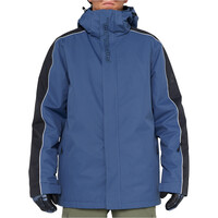 Rip Curl chaqueta esquí hombre ANTI SERIES RIDER 10K10K JKT vista frontal