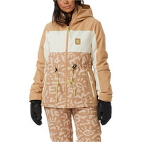 Rip Curl chaqueta esquí mujer ANTI SERIES BETTY JKT 10K/10K 03