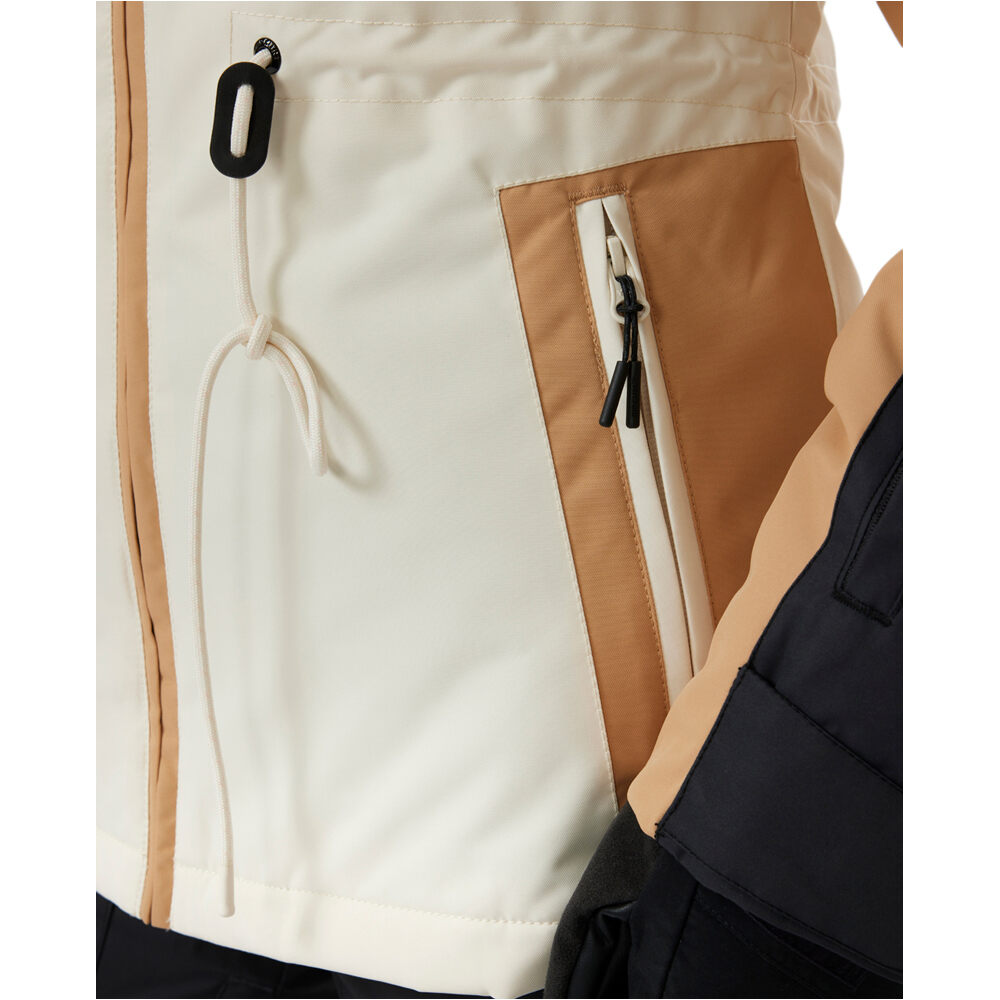 Rip Curl chaqueta esquí mujer ANTI SERIES BETTY JKT 10K/10K 04