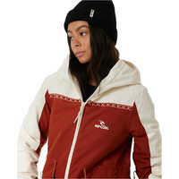Rip Curl chaqueta esquí mujer ANTI SERIES BETTY JKT 10K/10K 05