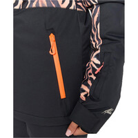 Rip Curl chaqueta esquí mujer ANTI SERIES COL BL JKT10K/10K 03