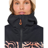 Rip Curl chaqueta esquí mujer ANTI SERIES COL BL JKT10K/10K 04
