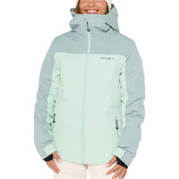 ANTI SERIES COL BL JKT10K/10K