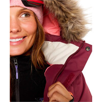 Rip Curl chaqueta esquí mujer ANTI SERIES PARKER JKT 10K/10K 09