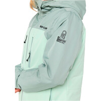 Rip Curl chaqueta esquí mujer ANTI SERIES RELAX JKT 20K/20K 03