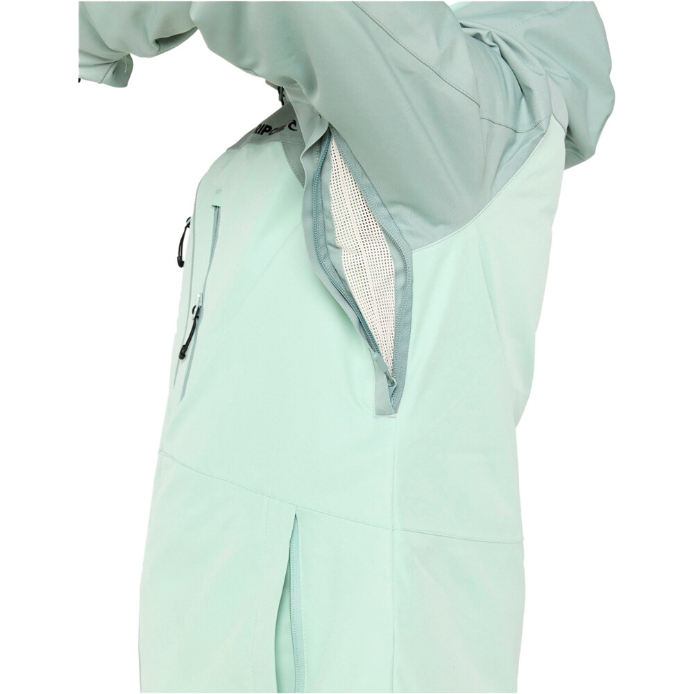 Rip Curl chaqueta esquí mujer ANTI SERIES RELAX JKT 20K/20K 04