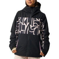 S-SERIES COL BL JKT 10K/10K