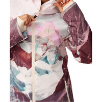 Rip Curl chaqueta esquí mujer S-SERIES COL BL JKT 10K/10K vista detalle