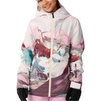 S-SERIES COL BL JKT 10K/10K