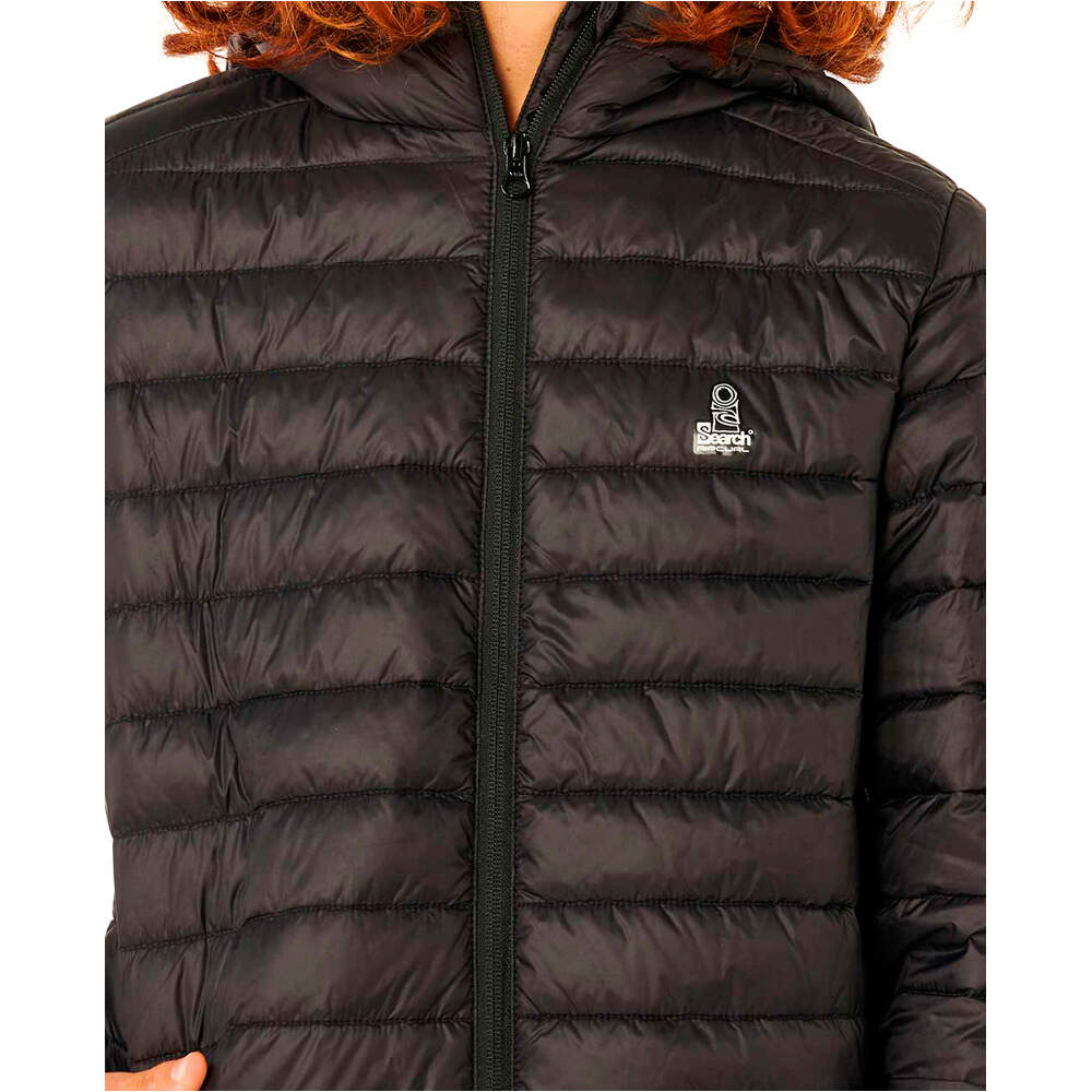 Rip Curl chaqueta niño ANTI SERIES SEARCH PUFFER -BOY 03