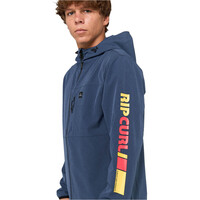 Rip Curl chaquetas hombre ANTI SERIES ELITE JACKET 03