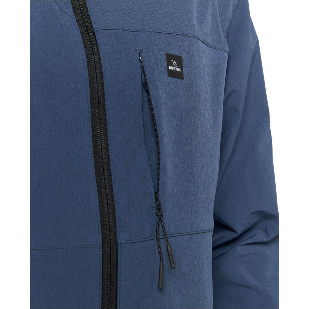 Rip Curl chaquetas hombre ANTI SERIES ELITE JACKET 04