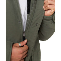 Rip Curl chaquetas hombre ANTI SERIES EXIT 5K/5K JACKET 03