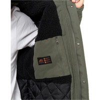 Rip Curl chaquetas hombre ANTI SERIES EXIT 5K/5K JACKET 04