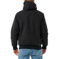 Rip Curl chaquetas hombre ANTI SERIES ONE SHOT 5K/5K JKT vista detalle