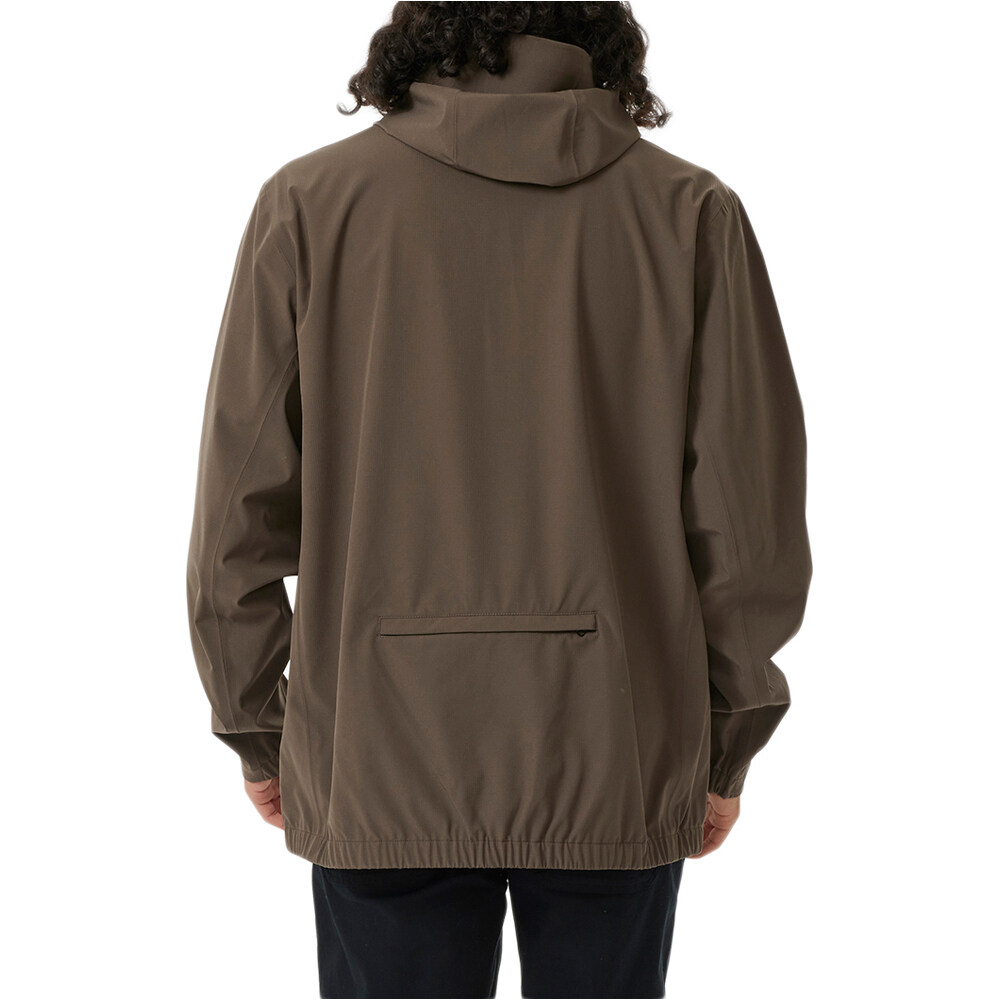 Rip Curl chaquetas hombre ANTI SERIES SEARCH SPRAY vista detalle