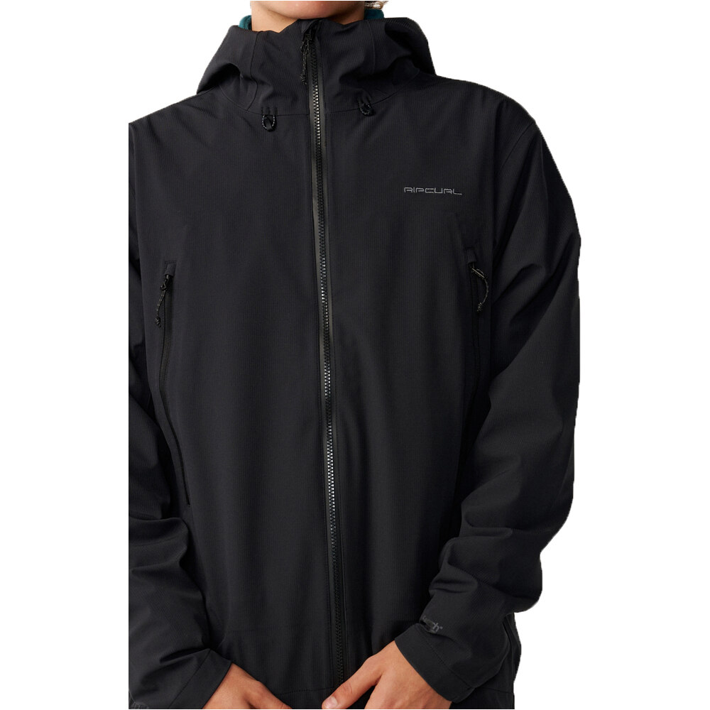 Rip Curl chaquetas hombre ANTI SERIES SEARCH SPRAY10K10K 03