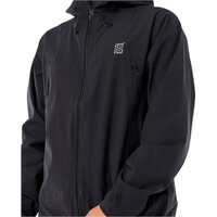 Rip Curl chaquetas hombre ANTI SERIES SEARCH SPRAY10K10K vista detalle
