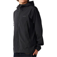 Rip Curl chaquetas hombre ANTI SERIES SEARCH SPRAY10K10K vista detalle
