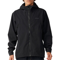 Rip Curl chaquetas hombre ANTI SERIES SEARCH SPRAY10K10K vista frontal