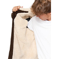 Rip Curl chaquetas hombre BELLS SHERPA JKT 04