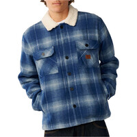 CLASSIC SURF BELLS SHERPA JKT