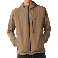 ELITE DWR JACKET