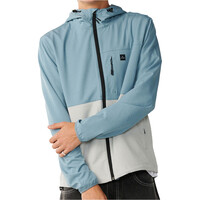 ELITE DWR JACKET