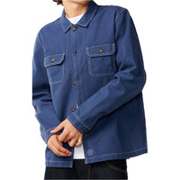 Rip Curl chaquetas hombre PREMIUM SURF ANYDAY SHACKET vista detalle