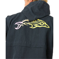 Rip Curl chaquetas hombre RAW ENERGY DOLPHIN LOVE JACKET 03
