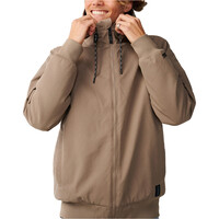 Rip Curl chaquetas hombre S-SERIES ONE SHOT 5K/5K JKT 03
