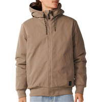S-SERIES ONE SHOT 5K/5K JKT