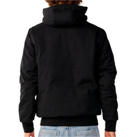 Rip Curl chaquetas hombre S-SERIES ONE SHOT 5K/5K JKT vista trasera