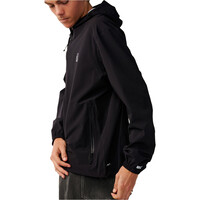 Rip Curl chaquetas hombre S-SERIES PERTEX 20K/20K SPRAY 03