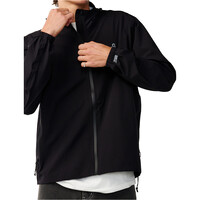 Rip Curl chaquetas hombre S-SERIES PERTEX 20K/20K SPRAY vista detalle