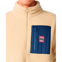 Rip Curl chaquetas hombre STREAMLINE BIG BEAR POLAR 03