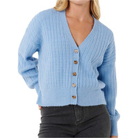 Rip Curl chaquetas mujer AFTERGLOW CARDI vista frontal