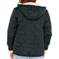 Rip Curl chaquetas mujer ANTI-SERIES ANOETA CLASSIC vista trasera