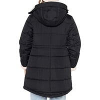 Rip Curl chaquetas mujer ANTI-SERIES ANOETA LONG LINE vista trasera