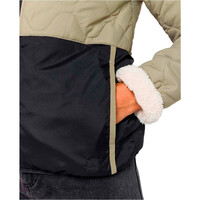 Rip Curl chaquetas mujer ANTI-SERIES ANOETA QUILTED 03