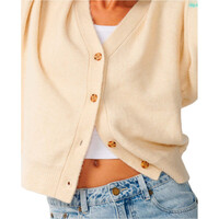 Rip Curl chaquetas mujer BOSSA NOVA JACQUARD CARDIGAN 04