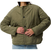 Rip Curl chaquetas mujer BOSSA NOVA REVO JACKET vista frontal
