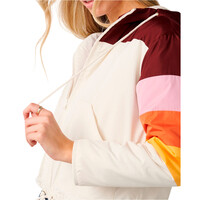 Rip Curl chaquetas mujer KEEPSAKES BOMBER 03