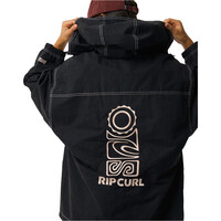 Rip Curl chaquetas mujer S-SERIES ARCHIVES JACKET 03