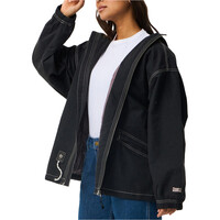 Rip Curl chaquetas mujer S-SERIES ARCHIVES JACKET vista detalle