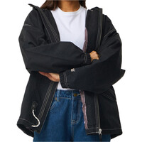 Rip Curl chaquetas mujer S-SERIES ARCHIVES JACKET vista frontal