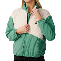 Rip Curl chaquetas mujer S-SERIES PACKABLE PUFFER 03