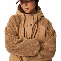 Rip Curl chaquetas mujer S-SERIES SPLICE PUFFER 03