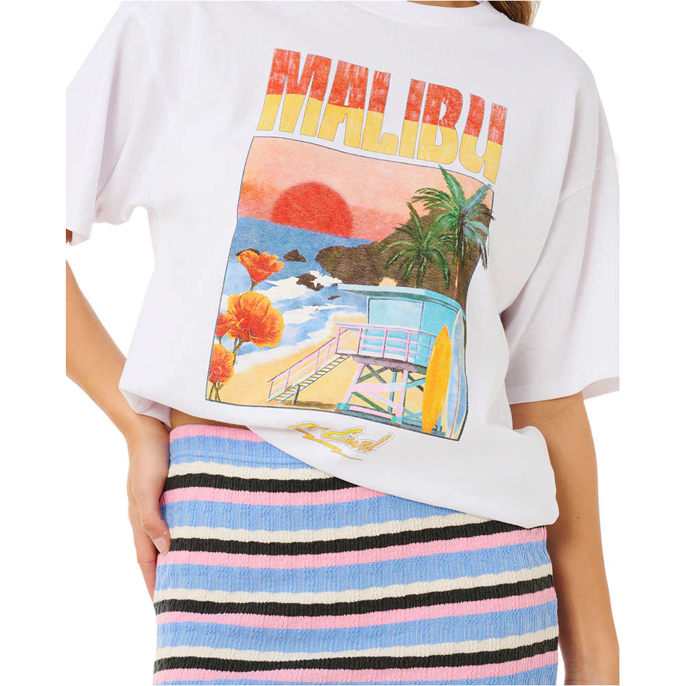 Rip Curl faldas mujer BOBBY SKIRT vista detalle